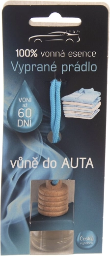 Autogeur Gewassen Wasgoed 5 ml