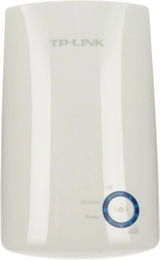 TP-Link Wi‑Fi-repeater 300 Mb/s (N, 2,4 GHz)