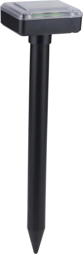 Zonne-ongedierteverjager voor mollen KINZO Garden 39 cm