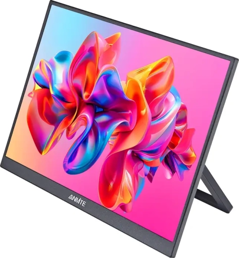 Anmite draagbare monitor 16" IPS 1920 × 1200