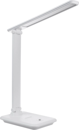 LED tafellamp Maclean 9W wit