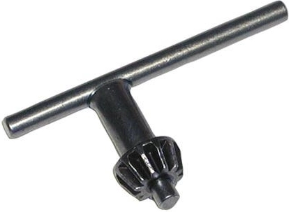 Sleutel voor boormachine voor spankop CC13 met pen 6 mm Narex
