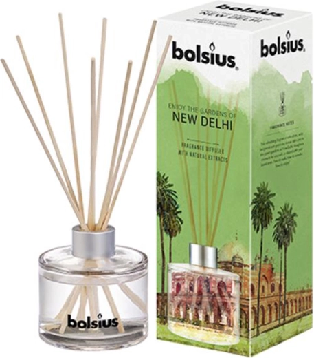 Aromatische diffuser New Delhi 100 ml