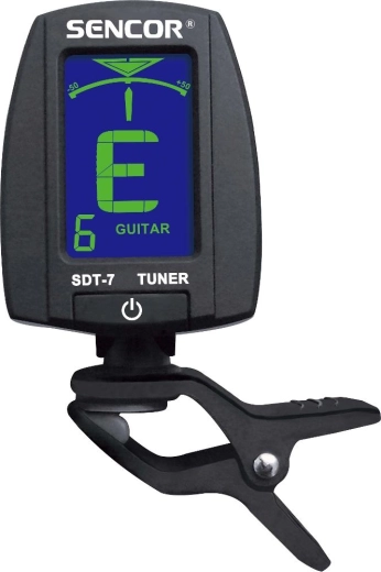 Sencor vibratietuner