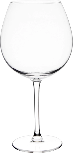 Set glazen Diamond XXL 720 ml (4 stuks)