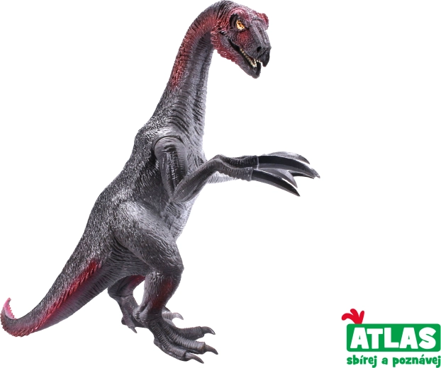 Therizinosaurus-figuur 20 cm