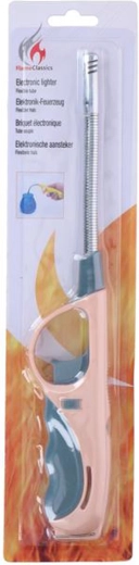 Flexibele BBQ-aansteker