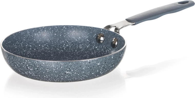 Mini koekenpan Banquet Granite Grey 14 cm