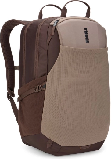 Thule EnRoute 26 l rugzak in Tinted Taupe/Nuanced Brown