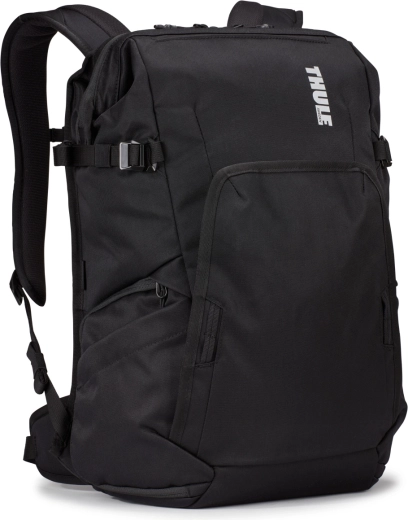 Thule Covert fotocamerarugzak 24 l zwart