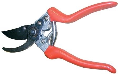 Tuin­snoeischaar van aluminium met vergrendeling 20 cm