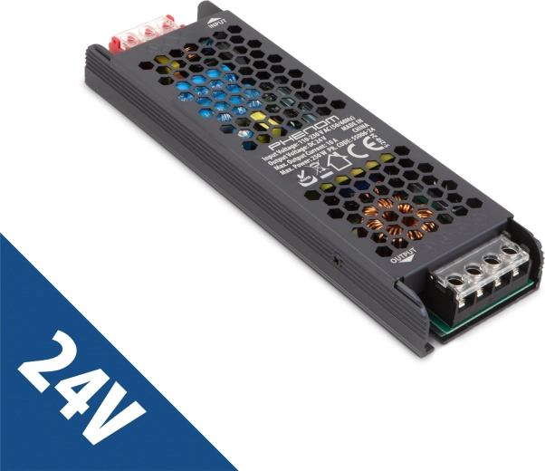 Geschakelde gestabiliseerde netvoeding 24 V 10 A 250 W