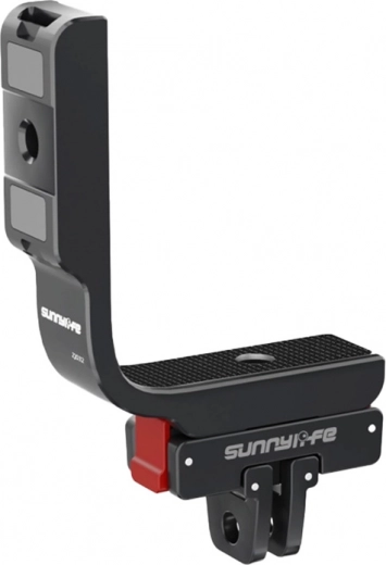 L-beugel met magnetische adapter voor DJI Osmo 360