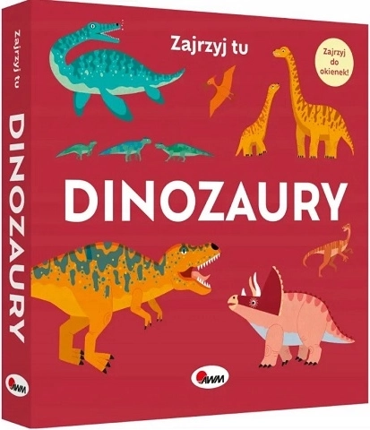 Neem een kijkje: Dinosaurussen