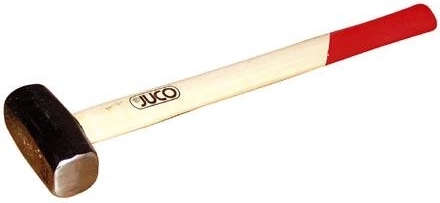 Voorhamer 5000 g JUCO