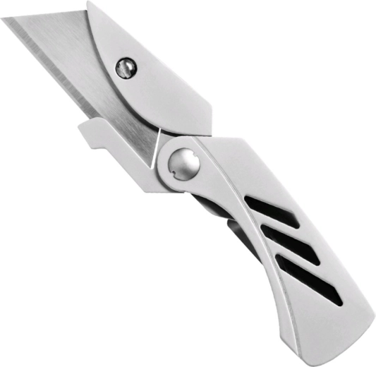 Gerber EAB Utility Lite zakmes met vervangbare mesjes 5,7 cm