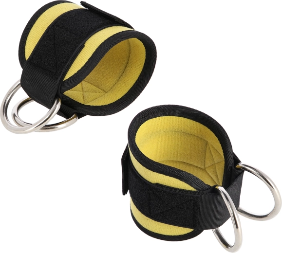 Enkelbanden voor katrollen HMS OPX03 (2 stuks)