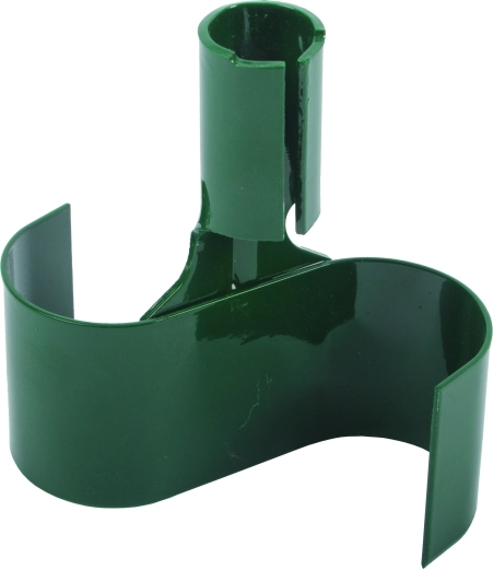 S-vormige aardappelhak zonder steel