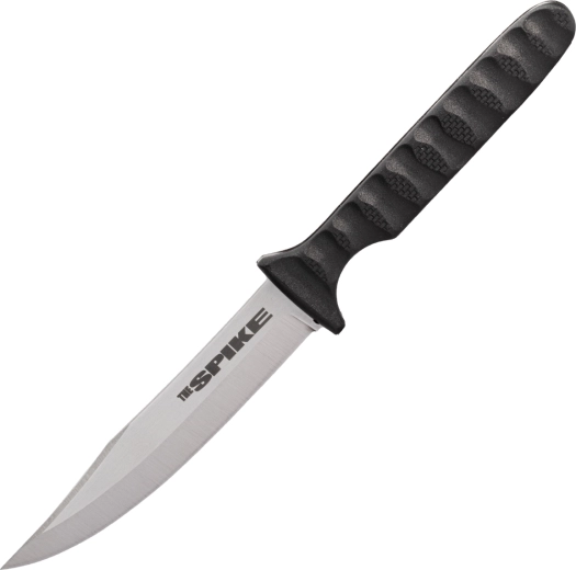 Cold Steel Bowie Spike nekmes