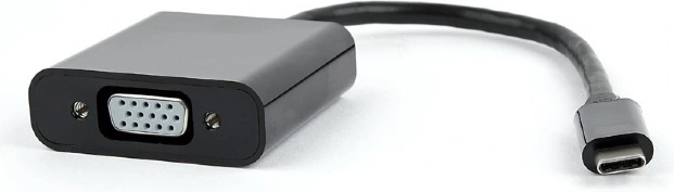 USB‑C-naar‑VGA‑adapter