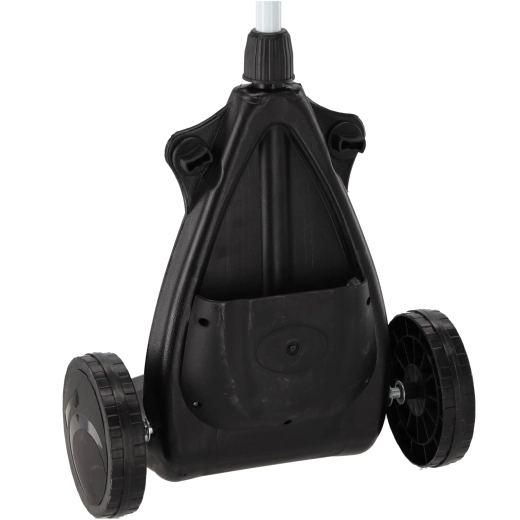 Accu-rugspuit 2-in-1 met kar 16 l