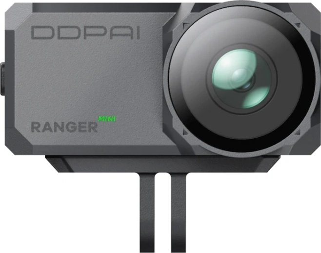 DdPai Ranger M1 Pro dashcam