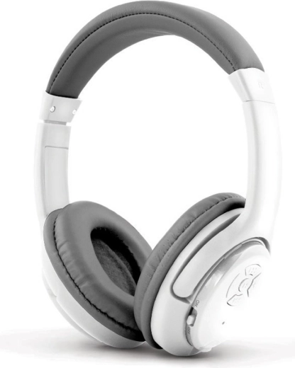 Bluetooth-hoofdtelefoon Libero wit