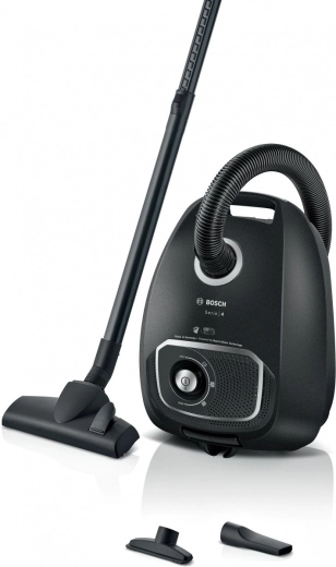 Zakstofzuiger BGB41BA1