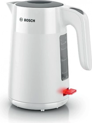 Waterkoker Bosch MyMoment 1,7l wit