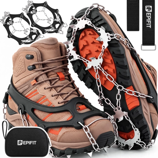 Antislip Klova 19 M