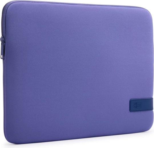 Case Logic Reflect laptophoes 14" intens paars