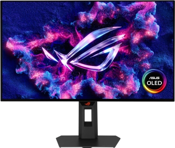 ASUS ROG XG27AQWMG OLED-gamingmonitor 26,5"