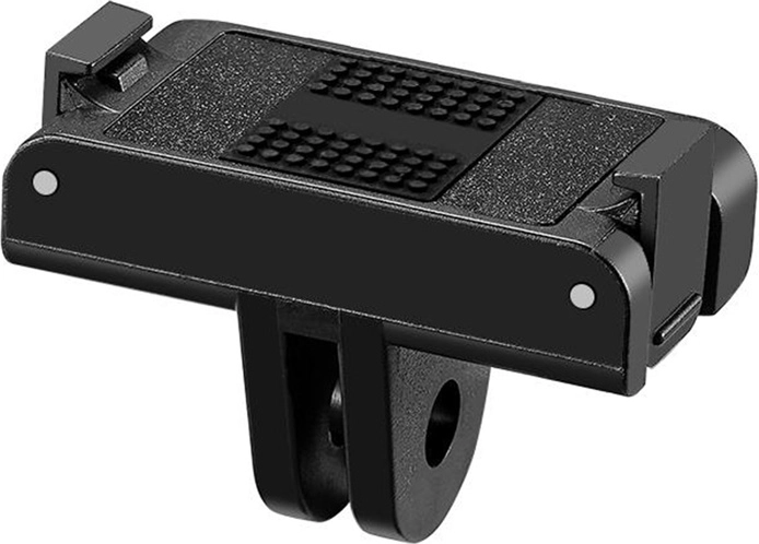 Magnetische snelkoppeladapter Puluz voor DJI Osmo Action 6