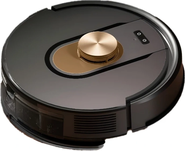 Robotstofzuiger en dweil VEXILAR W9