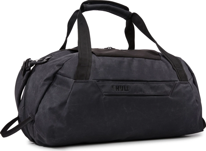Thule Aion reistas 35 l zwart