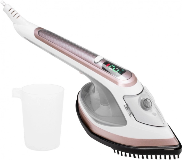 Stoomstrijkijzer en handstomer 2-in-1 ADLER AD 5044