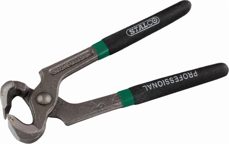 Kniptang 180 mm STALCO