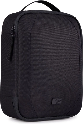 Case Logic Invigo grote accessoiretas - zwart