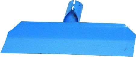 IJsschraper met houten steel 33 cm