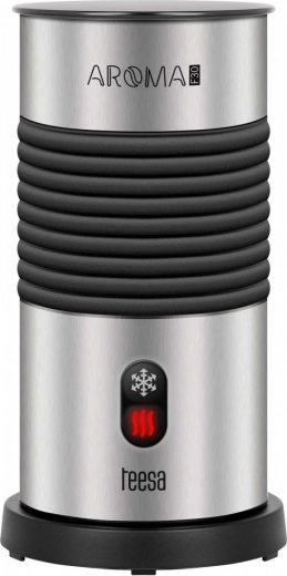 Elektrische melkopschuimer 600 ml