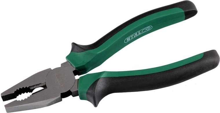 Combinatietang 200 mm STALCO