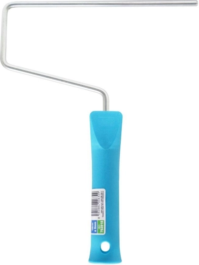 Handgreep voor verfroller 180 mm, spil-diameter 6 mm