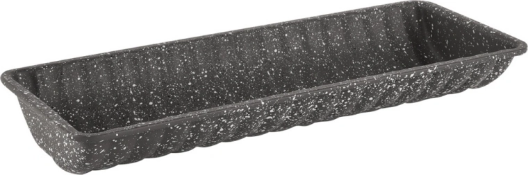 Orion cakevorm voor biskupský chlebíček Grande 31 × 12 cm