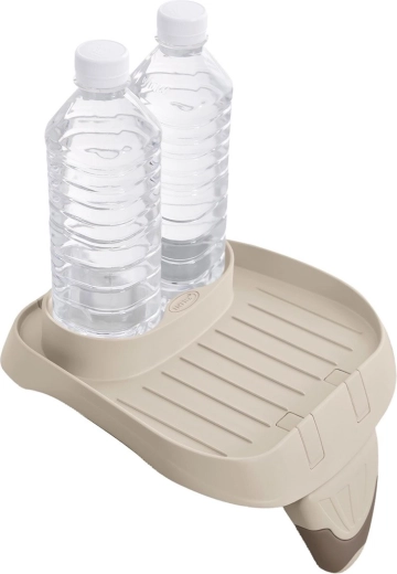 Drankhouder voor INTEX bubbelbaden