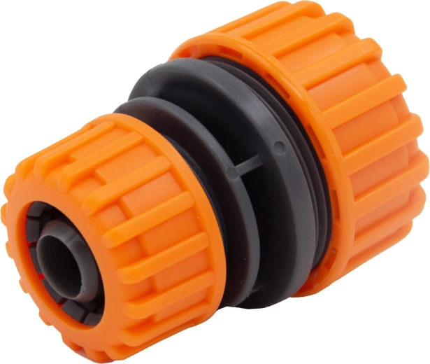 AQUA slangkoppeling-reductie 1/2" naar 3/4"