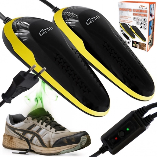 Ozon schoenendroger Boots Ozone Dryer