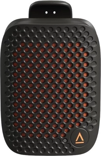 Draadloze clip-speaker MUVO Free met microfoon