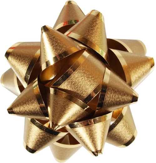 Middellandse Zee zeester luxe 7,5 cm