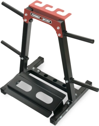 Standaard voor schijven en stangen Marbo Sport MH-S207