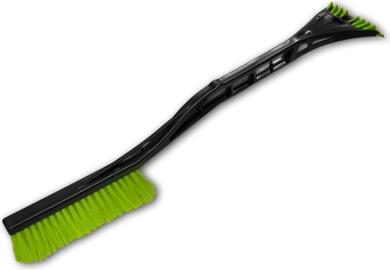 ijskrabber met borstel Classic